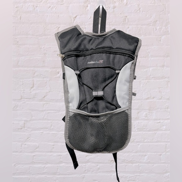 Avalanche Other - Avalanche Hydration Backpack only NWT